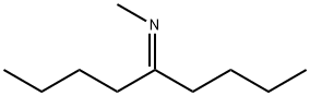 N-Methyl-5-nonanimine