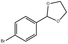 2-(4-溴苯基)-1,3-二氧戊环