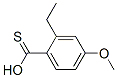 4-Methoxybenzenecarbothioic acid O-ethyl ester