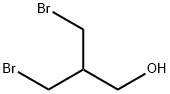 1-溴-2-溴甲基-3-羟基丙烷
