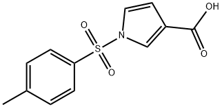 N-对甲苯磺酰基-3-吡咯甲酸