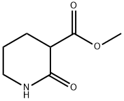 2-氧代哌啶-3-甲酸甲酯
