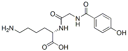 4-hydroxybenzoylglycyllysine