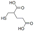 2-(巯基甲基)戊烷二酸