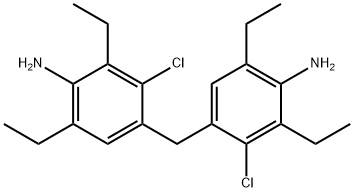 4,4'-亚甲基双(3-氯-2,6-二乙基苯胺)