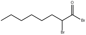 2-溴辛酰溴
