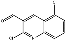2,5-二氯喹啉-3-甲醛