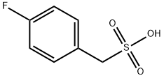 4-氟苯基甲磺酸