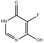 5-氟-4,-二羟基嘧啶