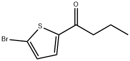 1-(5-溴-2-噻吩)丁-1-酮