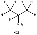 异丙胺盐酸盐-D7