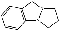 1H,9H-Pyrazolo[1,2-a]indazole,  2,3-dihydro-