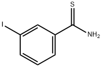 3-碘硫酰胺