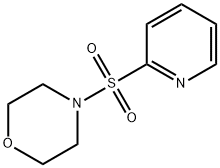 4-(吡啶-2-磺酰基)-吗啉