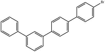 4'''-Bromo-1,1':3',1'':4'',1'''-quaterphenyl