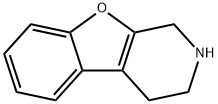 1,2,3,4-四氢苯并[4,5]呋喃[2,3-C]吡啶