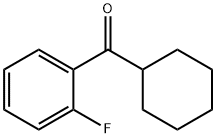 2-氟苯基环己基酮
