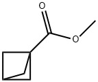 双环[1.1.1]戊烷-1-羧酸甲酯