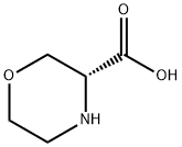(R)-3-羧基吗啉