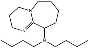 6-(二丁基氨基)-1,8-二氮杂二环[5.4.0]十一碳-7-烯