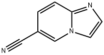 咪唑[1,2-A]吡啶-6-甲腈