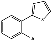2-(2-溴苯基)噻吩