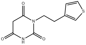 1-pyriMidin-2,4,6(1H,3H,5H)trion