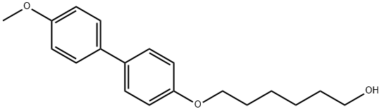 4-(6-羟基己氧基)-4'-甲氧基联苯