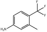 3-甲基-4-三氟甲基苯胺