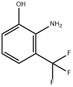2-氨基-3-三氟甲基苯酚