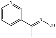 (E)-1-(吡啶-3-基)乙醇肟