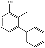 2-甲基-[1,1'-联苯]-3-醇