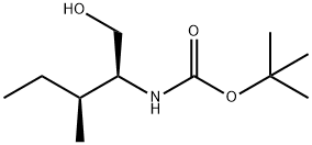 N-Boc-L-异亮氨醇