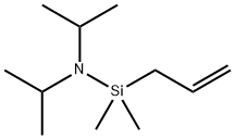 烯丙基(二异丙基氨基)二甲基硅烷