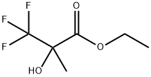 ETHYL 2-HYDROXY-2-(TRIFLUOROMETHYL)PROPANOATE