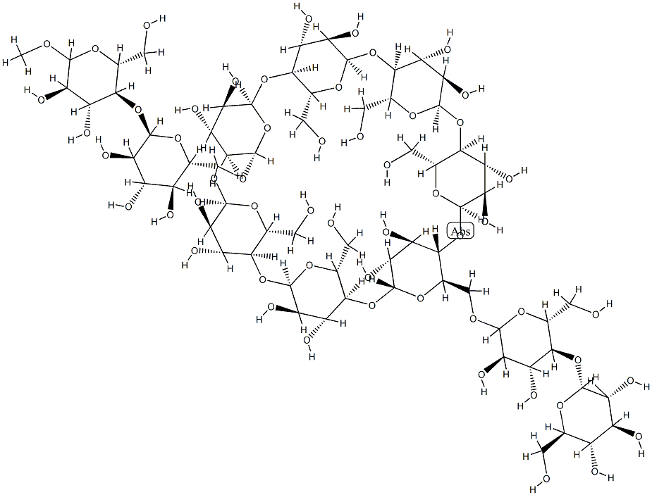 6,6-di-O-maltosyl-beta-cyclodextrin