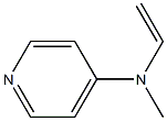 4-Pyridinamine,N-ethenyl-N-methyl-(9CI)