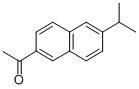 6-乙酰基-2-异丙基萘