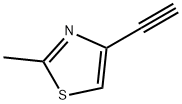 4-乙炔基-2-甲基噻唑