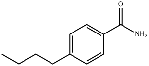 4-N-丁基苯甲酰胺