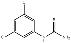 3,5-二氯苯基硫脲