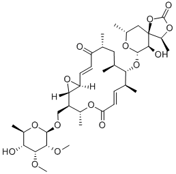 aldgamycin G