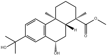 7BETA,15-二羟基脱氢枞酸甲酯