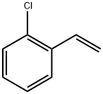 聚(2-氯苯乙烯)
