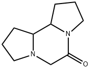 Dipyrrolo[1,2-a:2,1-c]pyrazin-5(6H)-one, octahydro- (9CI)