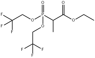 2-[二(2,2,2-三氟乙氧基)磷酰]丙酸乙酯