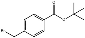 4-溴甲基苯甲酸叔丁酯