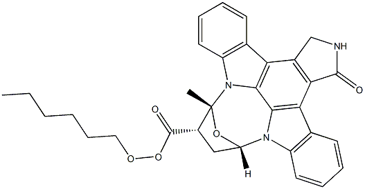蛋白激酶仰制剂KT5720