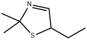 5-ethyl-2,2-dimethyl-5H-1,3-thiazole