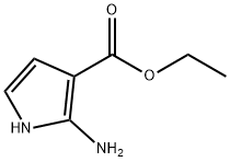 2-氨基-1H-吡咯-3-甲酸乙酯